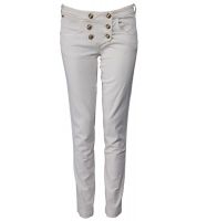 Witte chino Miss Sixty